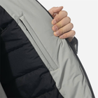 Kurtka zimowa męska krótka A.A. Spectrum Glacix Jacket 82231805 M Czarno-szara (82231805GREY0) - obraz 7