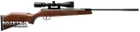 Пневматична гвинтівка Crosman Remington Summit 1000 (RW1K77X) - зображення 1