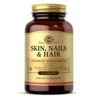 Вітамінно-мінеральний комплекс Solgar Hair Skin Nails