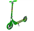 Двухколесный самокат Scale Sports Scooter 460. Green (909184801)