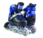 Ролики Scale Sports. Blue (размер 29-33)