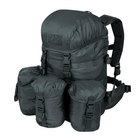 Рюкзак тактический Helikon-Tex® MATILDA Backpack Nylon Shadow Grey 35Л (PL-MTA-NL-35-35)