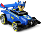 Samochód Spinmaster Paw Patrol Ready Race Rescue Chases Race & Go Deluxe Base Vehicle z figurką (778988281895)