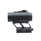 Приціл коліматорний Vector Optics Maverick-IV 1x20 Mini 3МОА SCRD-51 - зображення 7