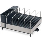 Сушилка для посуды Joseph Joseph Stainless-Steel Extend Max