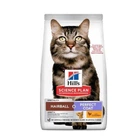 Сухой корм Hill's Science Plan Hairball&Perfect Coat