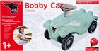 Машинка-каталка Big Bobby Car Classic Green Sea (4004943561419) - зображення 6