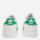 Trampki damskie skórzane adidas Originals Superstar XLG W IF3002 36.5 Białe (4066756572600) - obraz 4