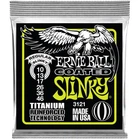 Струни Ernie Ball 3121 Coated Titanium RPS 10-46 Regular Slinky