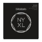 Струни DAddario NYXL1260 NYXL 12-60 Extra Heavy
