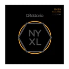 Струны DAddario NYXL1059 NYXL 7-string 10-59 Regular Light