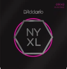 Струны DAddario NYXL0942 NYXL 9-42 Super Light