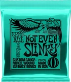 Струны Ernie Ball 2626 12-56 Not Even Slinky