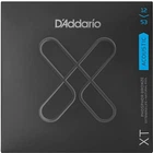 Струны DAddario XT Acoustic Phosphor Bronze 12-53 Light