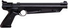 Пневматичний пістолет Crosman American Classic (1377) - зображення 1