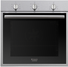 Духовой шкаф электрический HOTPOINT ARISTON FK 61 X/HA – фото, отзывы ...