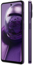 Smartfon HMD Pulse Pro 8/256GB Twilight Purple (286948348) - obraz 5