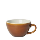 Чашка для капучино Loveramics Egg 200 мл Caramel (C088-74BCA)