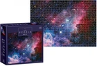 Пазлы трехслойные панорамные 500 элем.. Galaxy1 Interdruk 326058