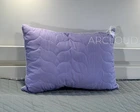 Подушка силіконова ArCloud Floral Lavender 50х70
