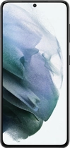 Мобильный телефон Samsung Galaxy S21 8/128GB Phantom Grey (SM-G991BZADSEK) - изображение 2