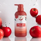 Шампунь для волосся Bogenia Apple Cider Vinegar Shampoo, 450 мл