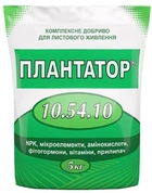 Удобрение Плантатор Цветение, бутонизация 10.54.10 5 кг