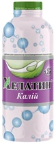 Добриво Хелатин Калій 1,2 л