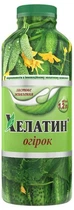 Удобрение Хелатин Огурцы 1,2 л