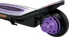 Електросамокат Razor Power Core E100 Black-Purple (0845423020064) - зображення 6