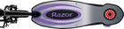 Електросамокат Razor Power Core E100 Black-Purple (0845423020064) - зображення 7