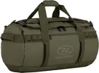 Сумка дорожная водозащитная Highlander Storm Kitbag 45L Olive DB122-OG