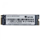 SSD диск AFox ME300 512GB M.2 2280 PCIe NVMe Gen 3x4 3D TLC NAND