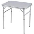 Розкладний стіл Bo-Camp Premium 60x45 cm Grey (DAS301468)