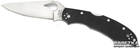 Карманный нож Spyderco Byrd Cara Cara 2, G-10 BY03GP2 (871107) - изображение 1