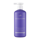 Шампунь для усунення жовтизни освітленого волосся La'dor Anti Yellow Shampoo 300 ml