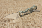 Карманный нож Spyderco Para-Military 2 C81GPCMO2 (870154) Camo - изображение 10