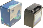 Аккумуляторная батарея Exide AGM 12 А/час 200 A 200 x 150 x 90 мм (+/-) B0 (AGM12-12M)
