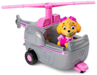 Podstawowy pojazd Spin Master Puppy Patrol Helikopter Sky z figurką (0778988259931) - obraz 4