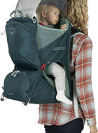 Plecak Osprey Poco LT 26 l szary (009.2666) - obraz 10