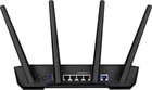 Router ASUS TUF Gaming AX3000 V2 (90IG0790-MO3B00) - obraz 7