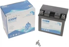 Акумуляторна батарея Exide AGM 6 А/год 100 A 113 x 70 x 105 мм (-/+) B0 (AGM12-7)