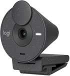 Kamera internetowa Logitech Brio 305 Graphite (960-001469) - obraz 3