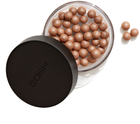 Puder brązujący Gosh Precious Pearls Glow w kulkach 25 g (5701278515047)