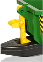 Przyczepa Rolly Toys John Deere Dwuosiowa (4006485125098) - obraz 5