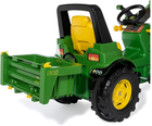 Pojemnik do traktora Rolly Toys Rolly Box John Deere (4006485408931) - obraz 3