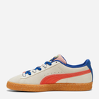 Trampki męskie do kostki Puma Suede Podium 39839901 40 (6.5UK) Wielobarwne (4067979784122) - obraz 3