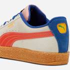 Trampki męskie do kostki Puma Suede Podium 39839901 40 (6.5UK) Wielobarwne (4067979784122) - obraz 6