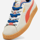 Trampki męskie do kostki Puma Suede Podium 39839901 42.5 (8.5UK) Wielobarwne (4067979784160) - obraz 5