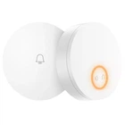 Бездротовий дверний дзвінок Linptech Wireless Doorbell G6L-SW